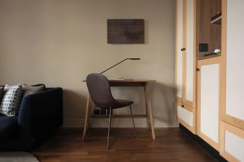 Nobis Hotel Stockholm, a Member of Design Hotels™ الغرف Photos