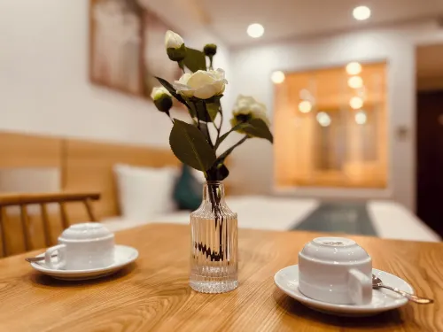 Rivera Suites Huoneet Photos