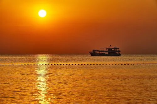 Khu Nghỉ Dưỡng Chen Sea Phú Quốc Xung quanh Photos