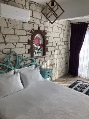 Volta Alacati Butik Otel Kamar Photos