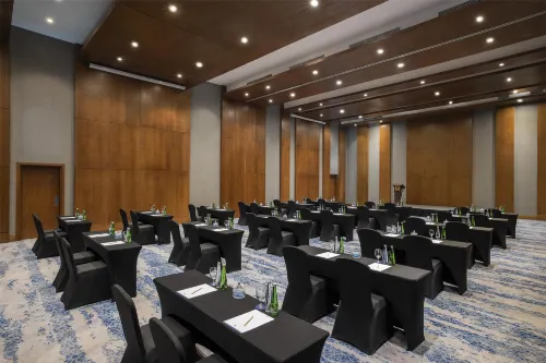 DoubleTree by Hilton Resort & Spa Marjan Island Dành cho công việc Photos