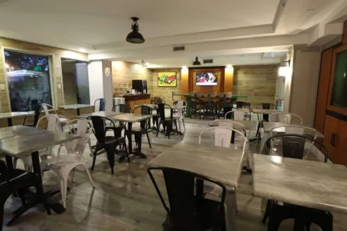 Quality Inn Miami Airport - Doral Dining Photos