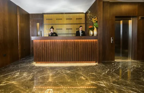 Montcalm Chilworth Townhouse, Paddington 공용공간 Photos
