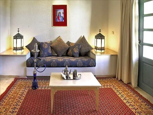 Carthage Thalasso Resort Photos