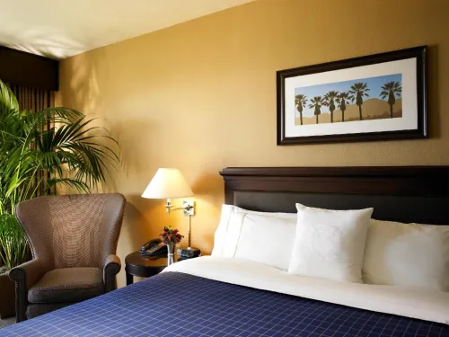 Sheraton Park Hotel at The Anaheim Resort Photos