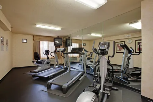 Holiday Inn Express San Bernardino - Colton Leisure & Recreation Photos
