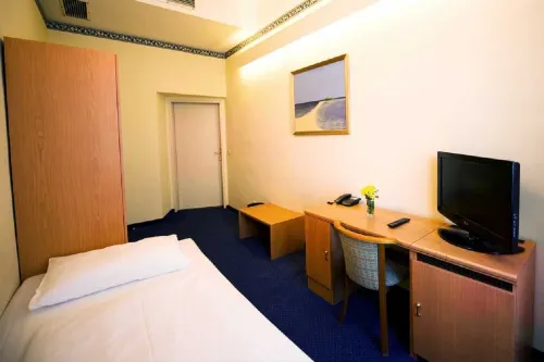 Hotel Allegro Wien Photos