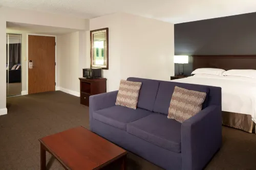 Hilton Houston NASA Clear Lake Zimmer Photos