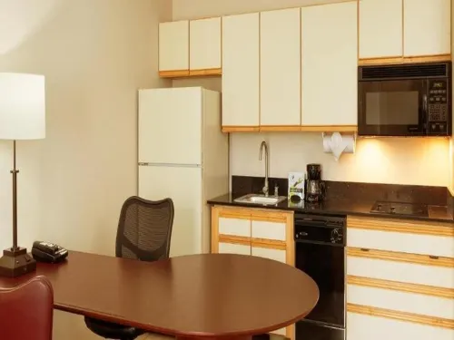Larkspur Landing Extended Stay Suites Milpitas Photos