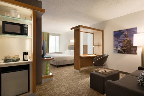 SpringHill Suites Ewing Princeton South À ne pas manquer Photos