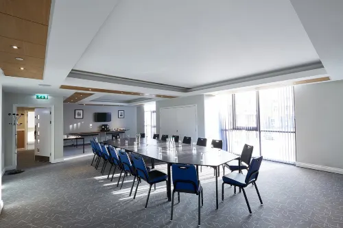 Millennium & Copthorne Hotels at Chelsea Football Club Business Photos