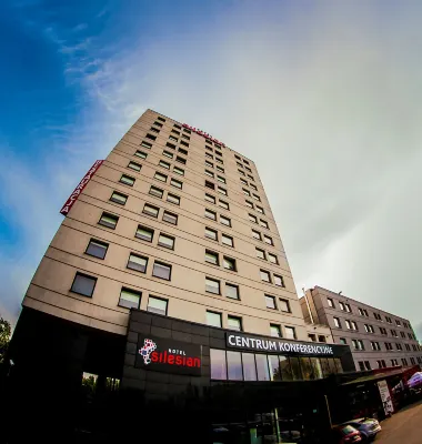 Quality Silesian Hotel Exterior Photos