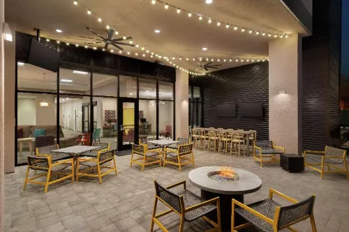 Home2 Suites by Hilton Woodland Hills Los Angeles Near Hotel Photos