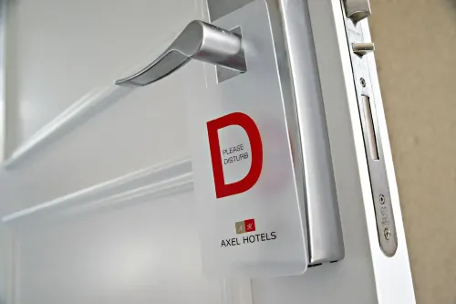 Two Hotel Barcelona by Axel  - Adults Only Photos