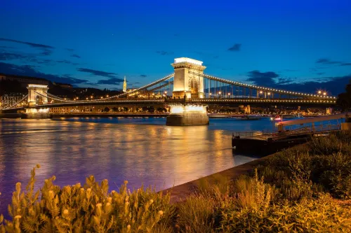 Mercure Budapest Castle Hill In der Nähe des Hotels Photos
