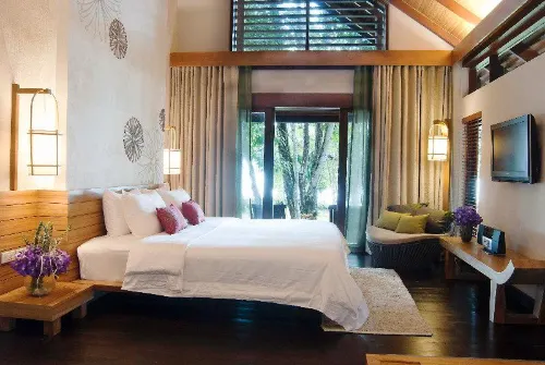 The Tubkaak Krabi Boutique Resort Photos