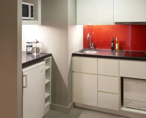 Citadines Trafalgar Square London Rooms Photos