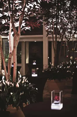 Fairmont Dubai Extérieur Photos