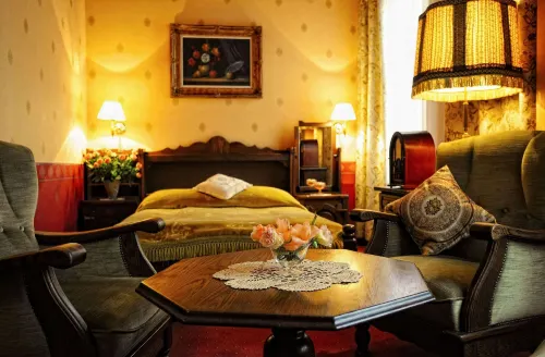 Hotel Europejski Rooms Photos