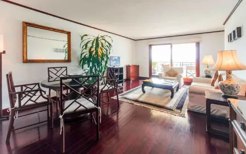 Saigon Domaine Luxury Residences Rooms Photos