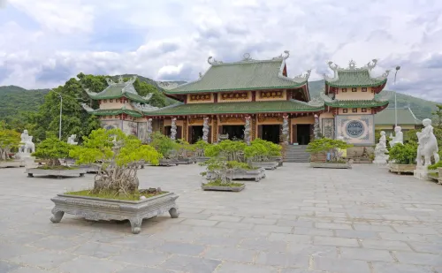 Khách sạn Fivitel Đà Nẵng Xung quanh Photos