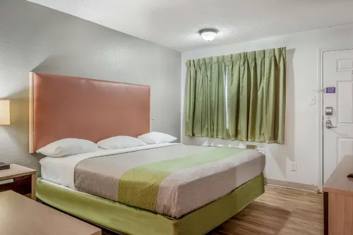 Motel 6 Corpus Christi, TX - North Chambres Photos