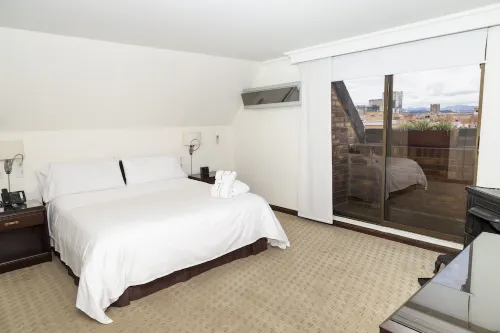 Hotel 101 Park House Photos