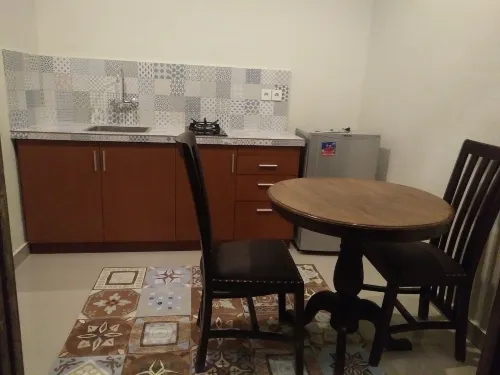 Made House Homestay and Dormitory Photos