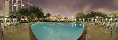 Sheraton Houston Brookhollow Hotel À ne pas manquer Photos
