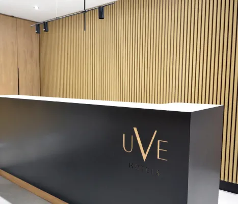 Uve Marcenado Public Areas Photos