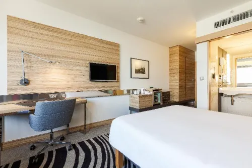 Novotel Istanbul Zeytinburnu Rooms Photos