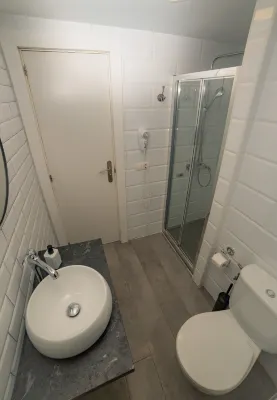 Old Town Alicante Rooms Photos