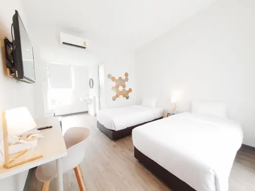 Meet Boutique Resort Photos