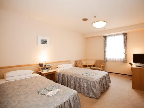 Narita U-City Hotel Kamar Photos