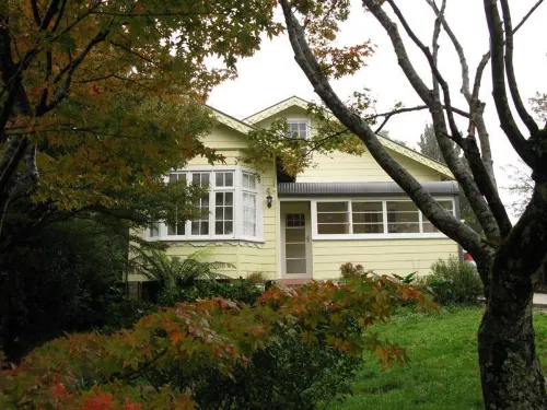 Silvermere Guesthouse Exterior Photos