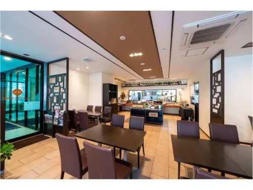 Daiwa Roynet Hotel Okinawa-Kenchomae Restauration Photos