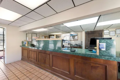 The Wander Hotel, a Ramada by Wyndham Public Areas Photos
