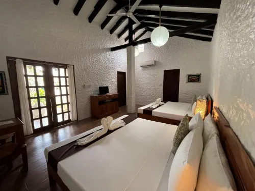Casa Amihan Phòng Photos
