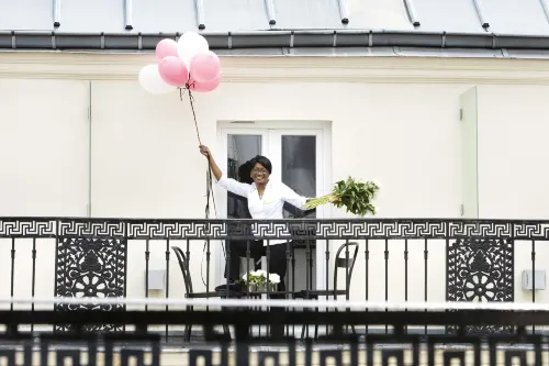 Hôtel Maxim Folies À proximité de l'hôtel Photos