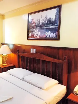 Crown Regency Residences Davao Номера Photos