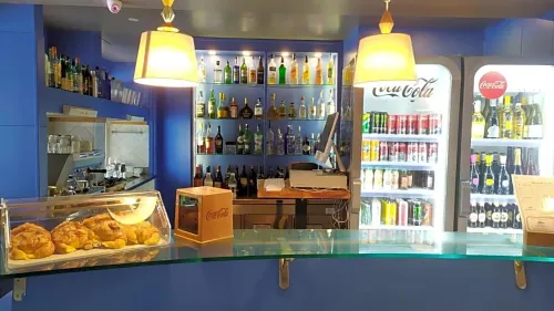 Ostia Antica Park Hotel & Spa Loisirs et amusements Photos