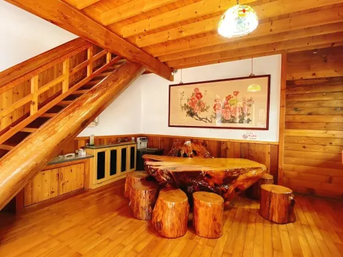 Ailiga Travel Villa Photos