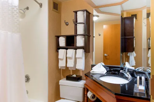 Hampton Inn Pittsburgh-Airport Photos