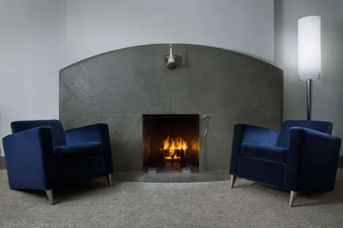 Royalton New York Public Areas Photos