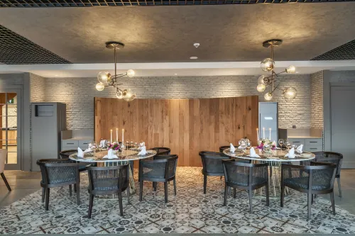 Corendon Playa Kemer Hotel Ăn uống Photos