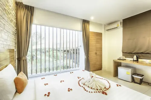 Escape Villas at Shambhala Grand Photos