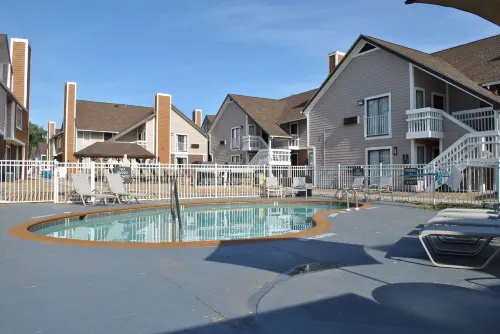 Best Western Fishkill Inn  Suites Leisure & Recreation Photos