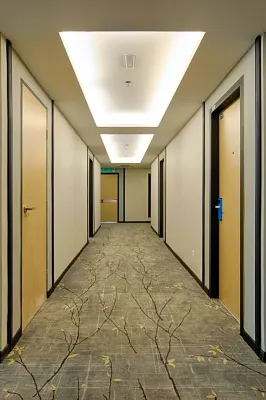 Mtree Hotel Nilai - KLIA Airport Area Publik Photos