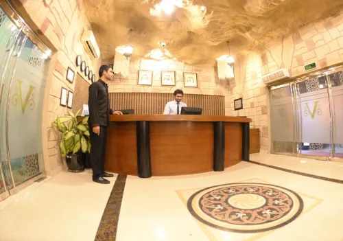 Verona Resorts Sharjah Public Areas Photos