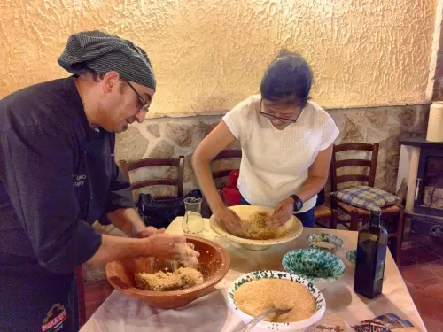 Agriturismo Vultaggio Общественные зоны Photos